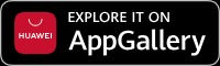 Iconita Huawei AppGallery pentru aplicatia Nuki Iconita Huawei AppGallery pentru aplicatia Nuki